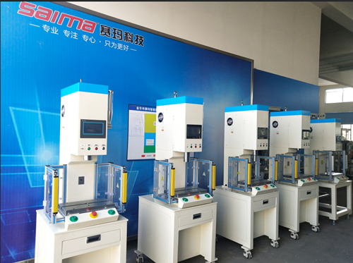 了解伺服壓力機(jī)的特點(diǎn)與優(yōu)勢(shì)有哪些？