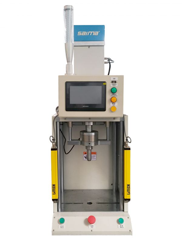 1-3噸桌面伺服壓力機(jī)